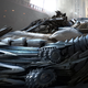 Illustration for article titled Amazing Concept Art That Makes You Wish Aliens Would Come and Kill Us All